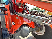 Yeejoa - 2022 - tl3500 - telescoop wiellader - afbeelding 11 van  42