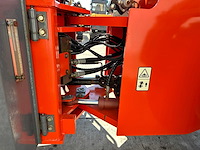 Yeejoa - 2022 - tl3500 - telescoop wiellader - afbeelding 13 van  42
