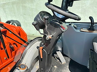 Yeejoa - 2022 - tl3500 - telescoop wiellader - afbeelding 29 van  42