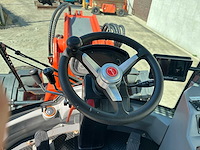 Yeejoa - 2022 - tl3500 - telescoop wiellader - afbeelding 31 van  42