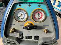 Yellow jacket 95764 koudemiddelterugwinningsmachine (2x) - afbeelding 5 van  6