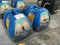 Yellow jacket 95764 koudemiddelterugwinningsmachine (2x) - afbeelding 1 van  6