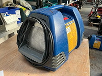 Yellow jacket 95764 koudemiddelterugwinningsmachine (2x) - afbeelding 3 van  6
