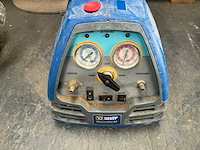 Yellow jacket recover xlt2-ap koudemiddelafpompunit - afbeelding 2 van  5