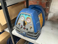 Yellow jacket recover xlt2-ap koudemiddelterugwinningsmachine - afbeelding 3 van  6