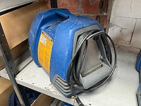 Yellow jacket recover xlt2-ap koudemiddelterugwinningsmachine - afbeelding 2 van  2