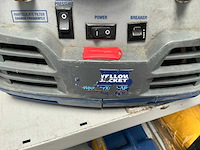 Yellow jacket recover xlt2-ap koudemiddelterugwinningsmachine - afbeelding 4 van  6