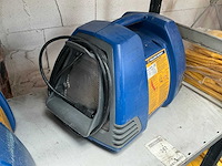 Yellow jacket recover xlt2-ap koudemiddelterugwinningsmachine - afbeelding 6 van  6
