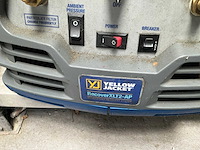 Yellow jacket recover xlt2-ap koudemiddelterugwinningsmachine - afbeelding 4 van  6