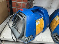 Yellow jacket recover xlt2-ap koudemiddelterugwinningsmachine - afbeelding 6 van  6