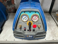 Yellow jacket recover xlt2-ap koudemiddelterugwinningsmachine - afbeelding 2 van  6