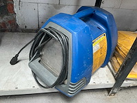 Yellow jacket recover xlt2-ap koudemiddelterugwinningsmachine - afbeelding 6 van  6