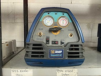 Yellow jacket recover xlt2-ap koudemiddelterugwinningsmachine - afbeelding 6 van  6