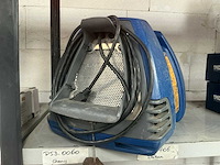 Yellow jacket recover xlt2-ap koudemiddelterugwinningsmachine - afbeelding 5 van  5