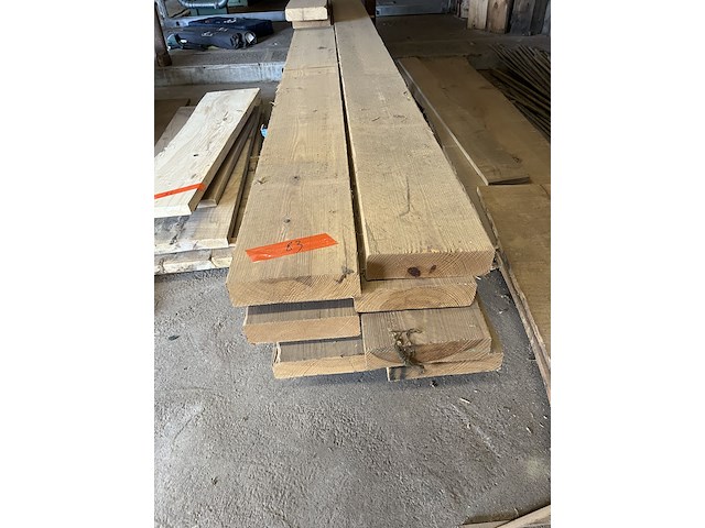 Yellow pine - afbeelding 1 van  2