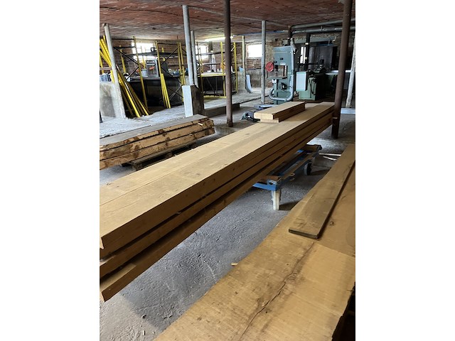 Yellow pine - afbeelding 2 van  2