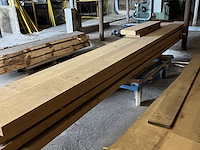 Yellow pine - afbeelding 2 van  2