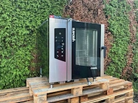 Yesovens - combisteamer mood - convection oven