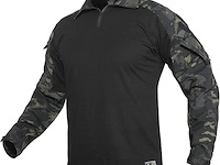 Yevhev tactisch shirt (xl) - afbeelding 1 van  3