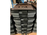 Yg 14-delige boor en tapset (5x) - afbeelding 4 van  4
