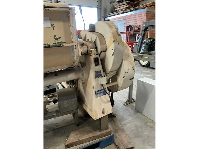 Y.guittard m54l menger - afbeelding 8 van  13