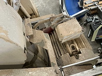 Y.guittard m54l menger - afbeelding 2 van  13