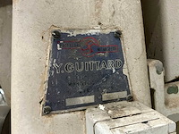 Y.guittard m54l menger - afbeelding 4 van  13