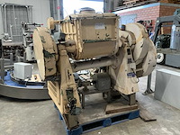 Y.guittard m54l menger - afbeelding 1 van  13