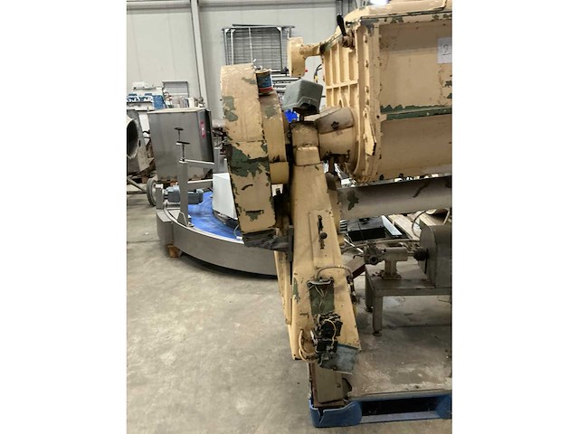 Y.guittard m54l menger - afbeelding 6 van  13