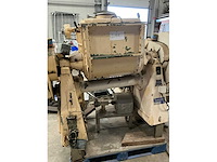 Y.guittard m54l menger - afbeelding 7 van  13