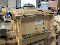 Y.guittard m54l menger - afbeelding 11 van  13