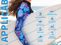 Yikayin wetsuit (medium) - afbeelding 2 van  4