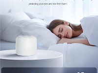 Yiko ultrasone reinigingsapparaat - afbeelding 6 van  6