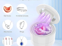 Yiko ultrasone reinigingsapparaat - afbeelding 5 van  6