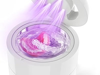 Yiko ultrasone reinigingsapparaat - afbeelding 1 van  6