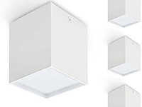 Yindalux led opbouwspots - 10w - afbeelding 2 van  5