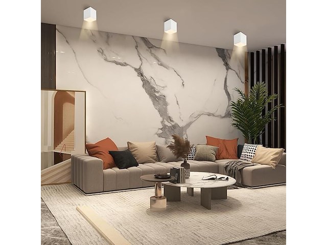 Yindalux led opbouwspots - 10w - afbeelding 5 van  5