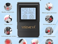 Yisemeya 4-in-1 tens-apparaat - afbeelding 3 van  4