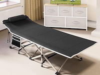 Yitahome opvouwbaar campingbed - afbeelding 1 van  5