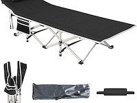 Yitahome opvouwbaar campingbed - afbeelding 2 van  5
