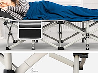 Yitahome opvouwbaar campingbed - afbeelding 5 van  5