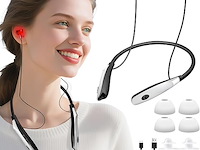 Yizemay rood licht therapieën oordopjes - afbeelding 1 van  5