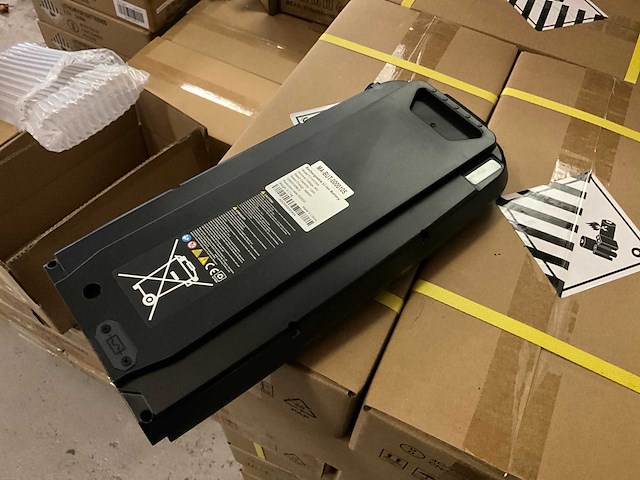 Yj1451005 li-ion fietsbatterij (50x) - afbeelding 5 van  6