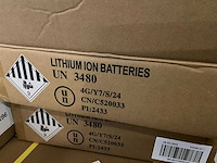 Yj1451005 li-ion fietsbatterij (50x) - afbeelding 2 van  6