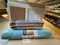 Yoga mat + beach bag - afbeelding 1 van  5