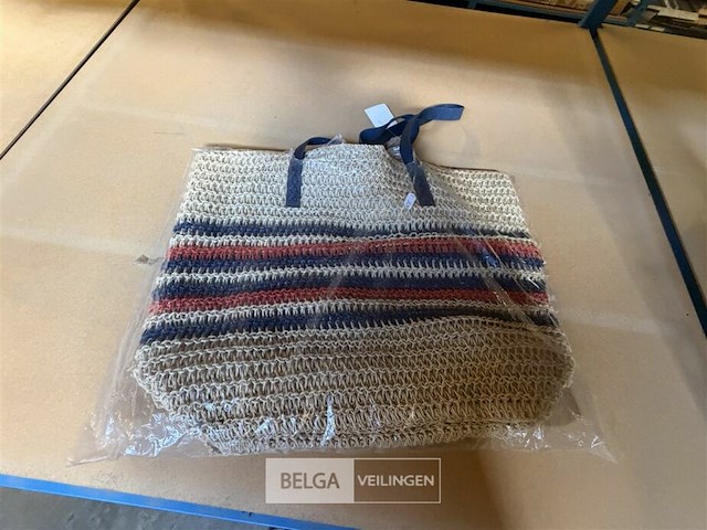Yoga mat + beach bag - afbeelding 3 van  5
