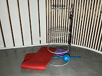 Yogabal houder - afbeelding 1 van  2