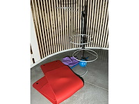 Yogabal houder - afbeelding 2 van  2