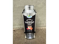 Yoghurt tap - afbeelding 1 van  2
