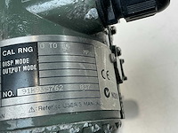 Yokogawa druktransmitter (3x) - afbeelding 4 van  8